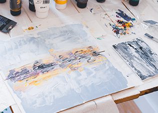 Lee más sobre el artículo Pintura contemporánea en España