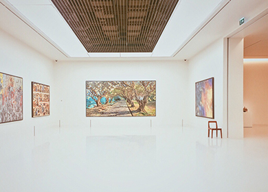 gallery 15 copyright