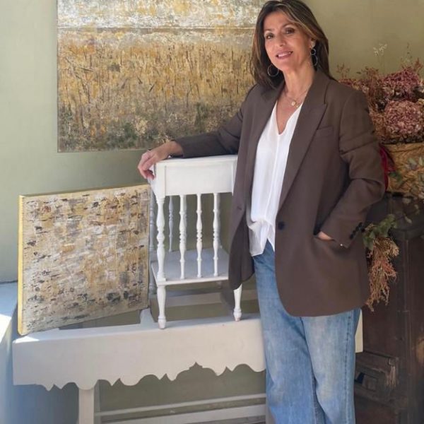 Carmen Munoz VYA Art Gallery