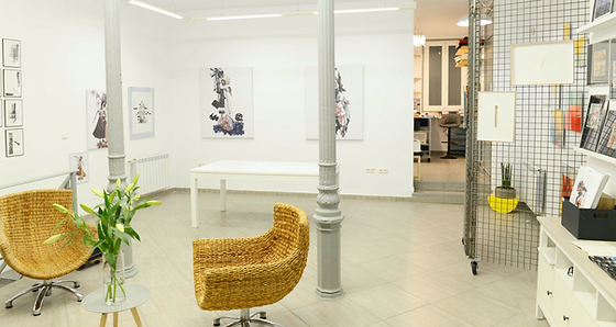 Casasur Art Lab Vya Art Gallery 3