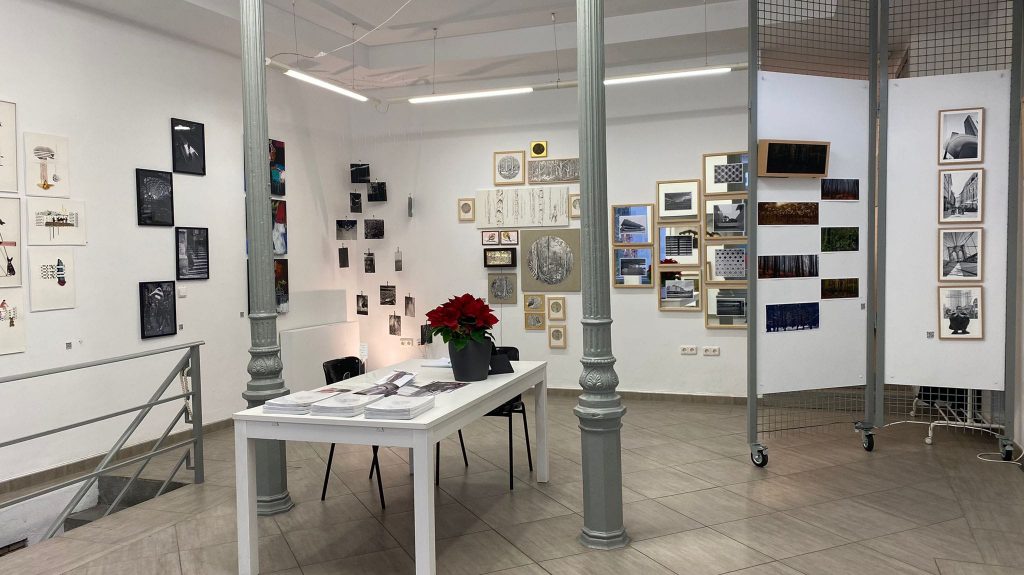 Casasur Art Lab Vya Art Gallery 4