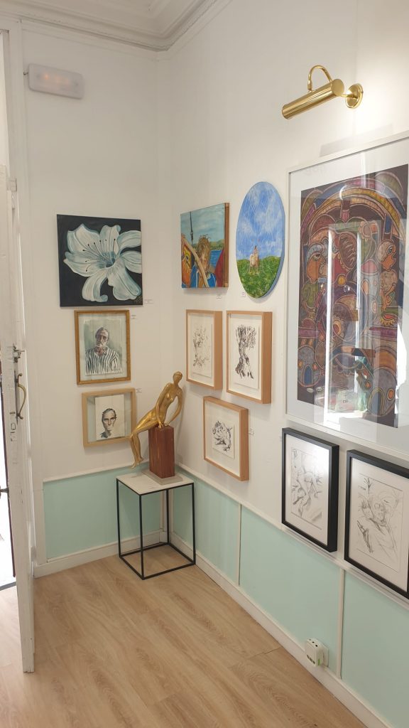 Galeria Origen Foto 5