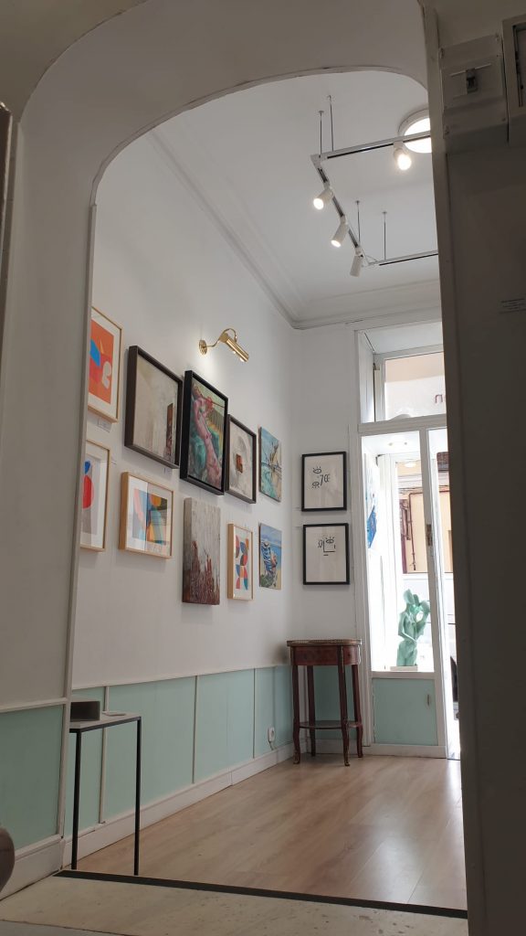 Galeria Origen Foto 6