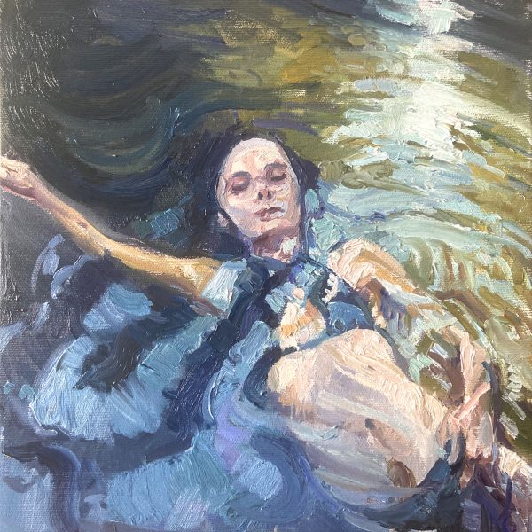 Ana P. Serres VYA Art Gallery