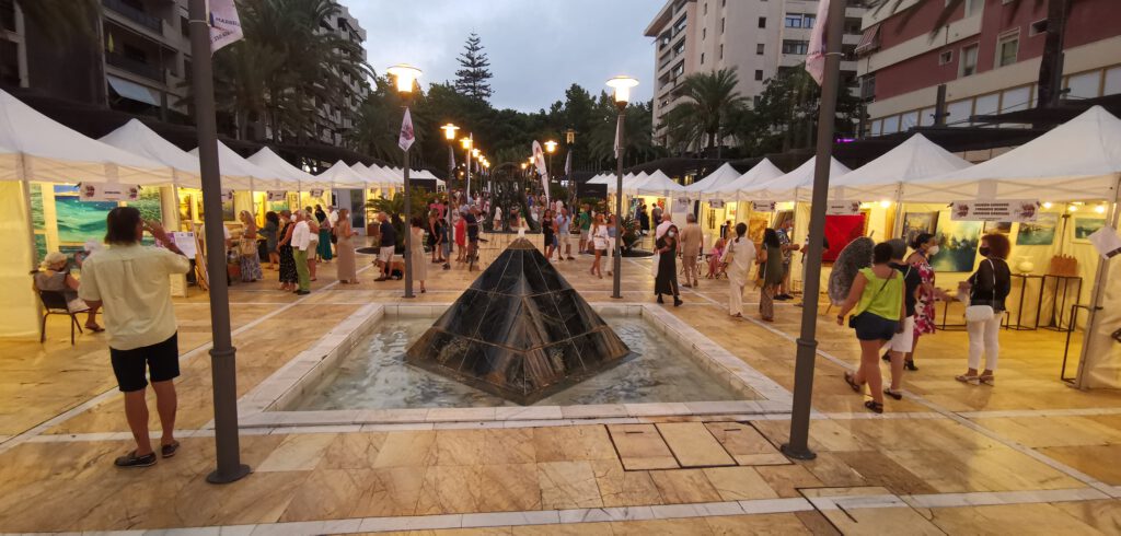 Festiarte Marbella 1