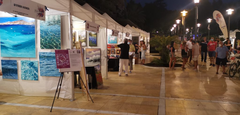 Festiarte Marbella 3