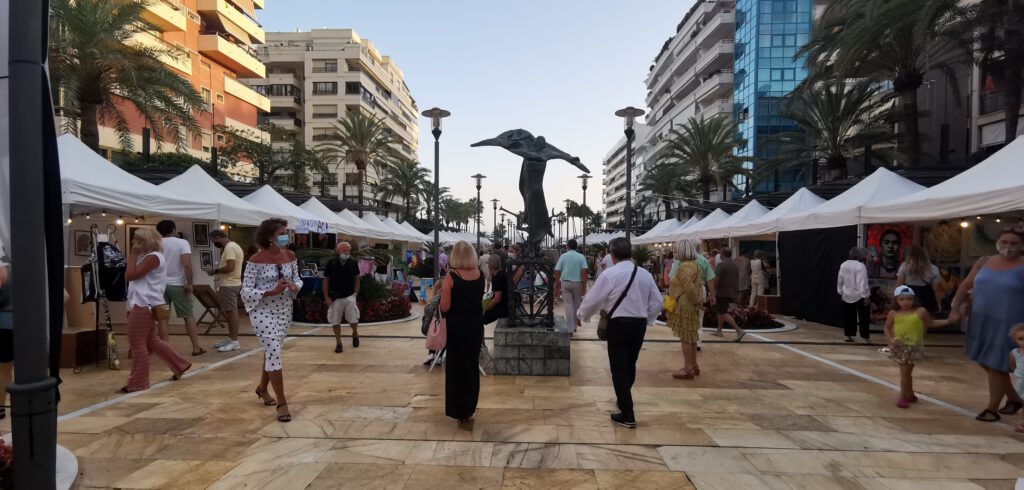 Festiarte Marbella 4