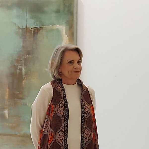 Lucia Gil