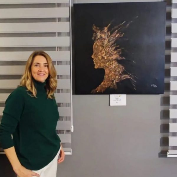 Mer Moraga VYA Art Gallery