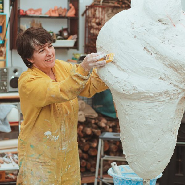 Ana Hernando VYA Art Gallery