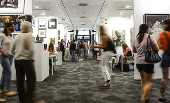 Artist360 ArtFair 1