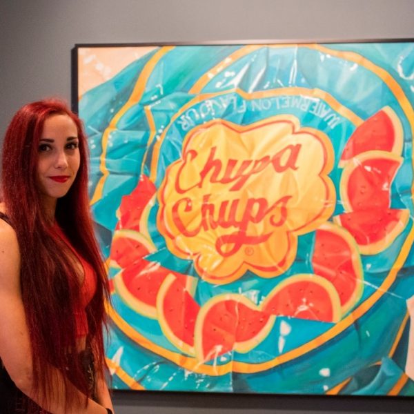 Fatimadi VYA Art Gallery