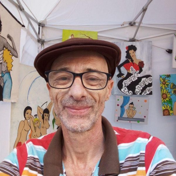 Maikel VYA Art Gallery