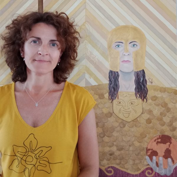 Maria Martinez Araujo VYA Art Gallery