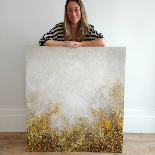 Maria Uriarte VYA Art Gallery