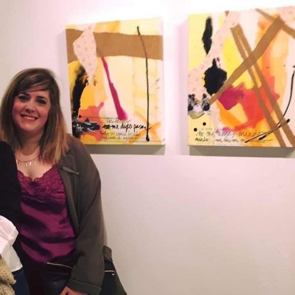 Miss Prosperity VYA Art Gallery