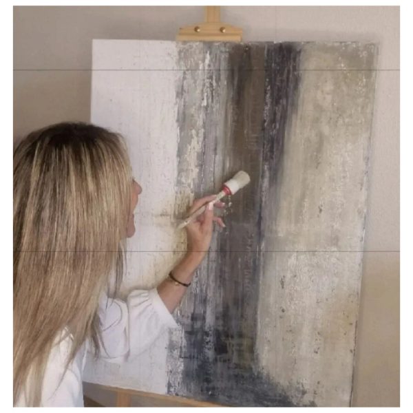 Rocio Navarro VYA Art Gallery