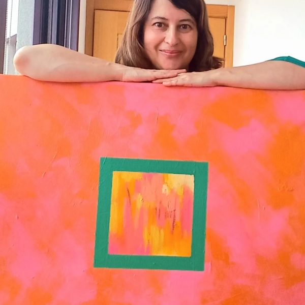 Sonia Hernandez VYA Art Gallery