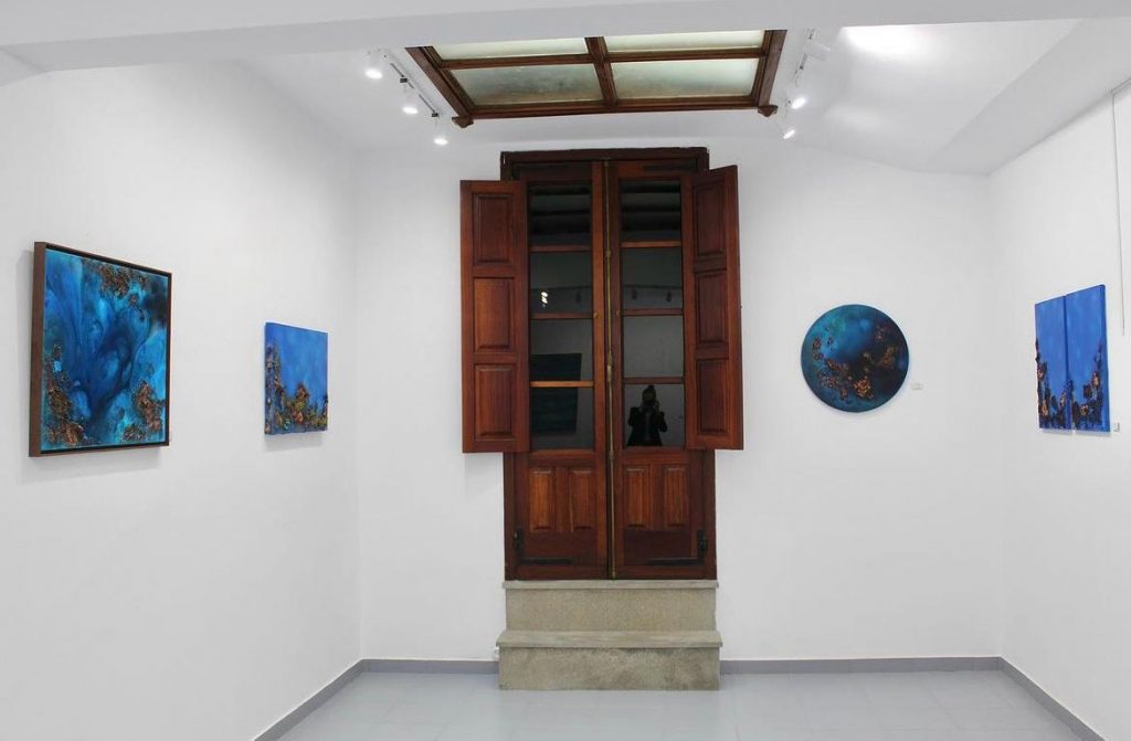 Galeria Besibe 3