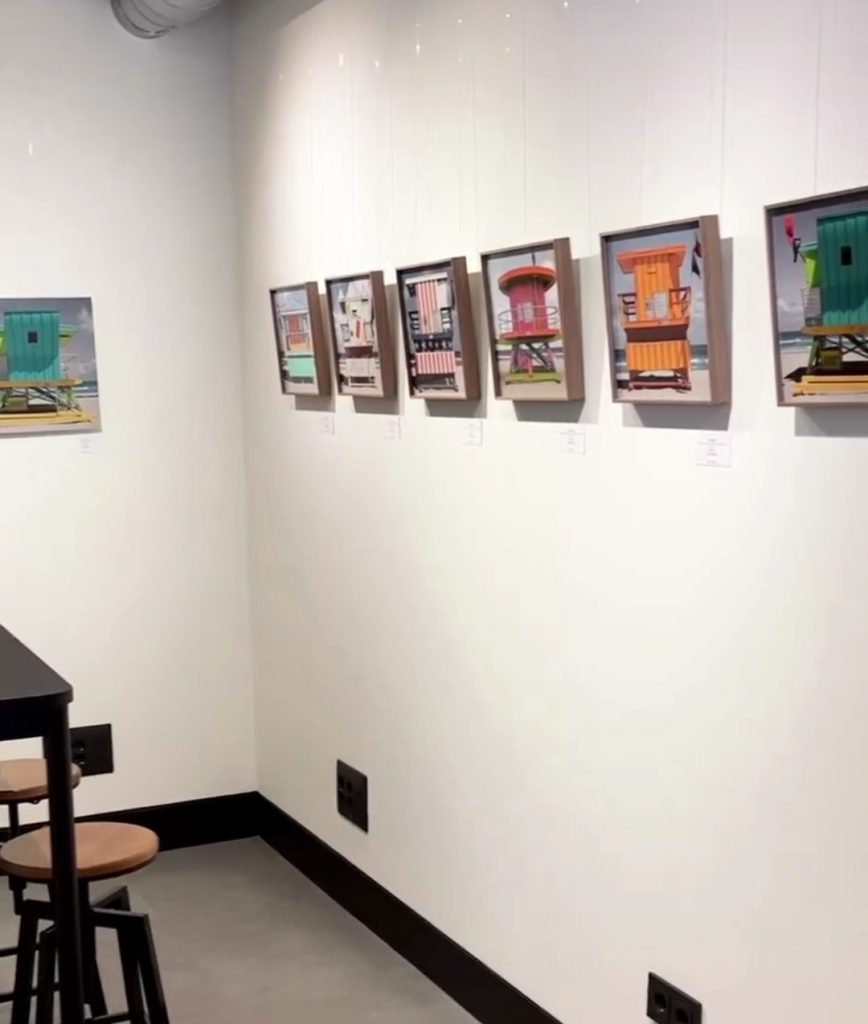 Galeria Baluarte 1