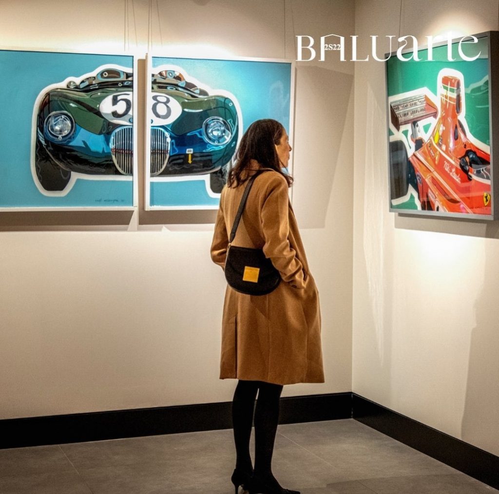 Galeria Baluarte 2