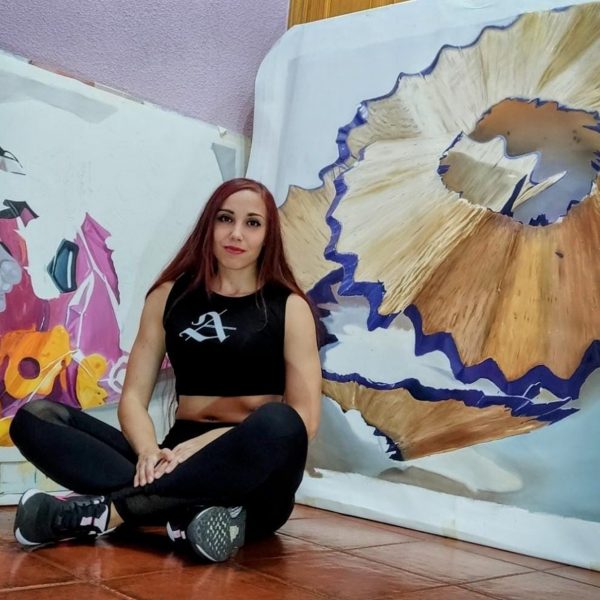 FATIMADI VYA ART GALLERY
