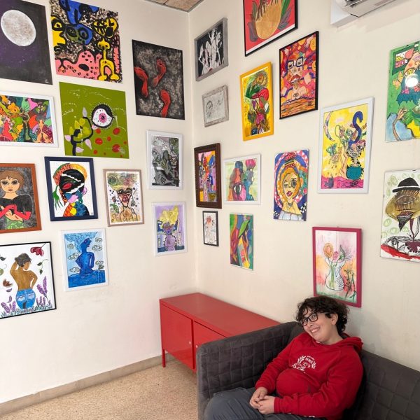 RAFAELLO VYA ART GALLERY