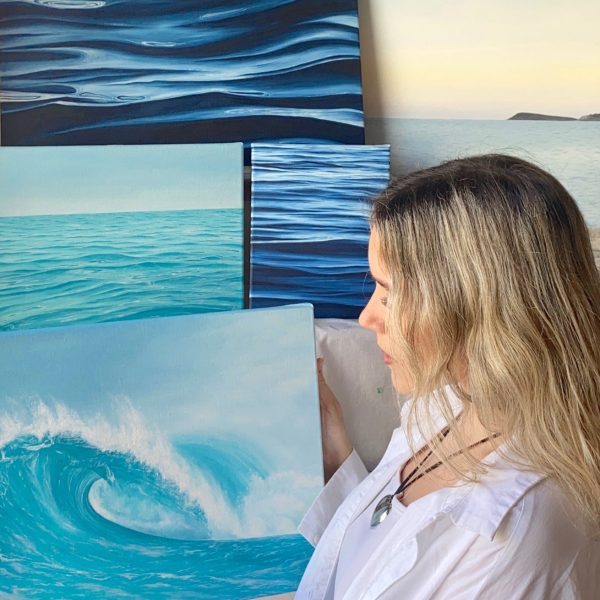 Ann Flake VYA Art Gallery
