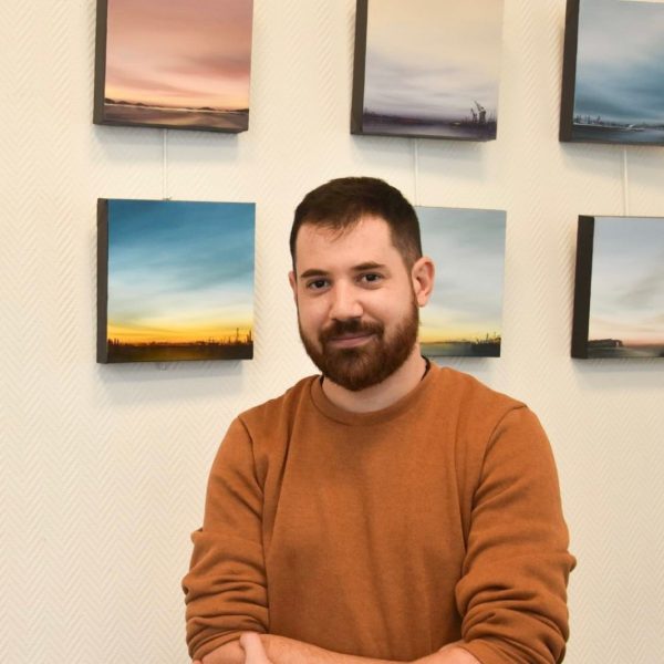 Dresu VYA Art Gallery