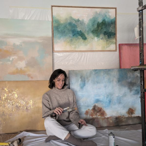 MARINA DE AREITO VYA ART GALLERY