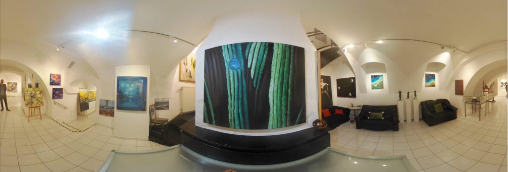 The Gallery Steiner