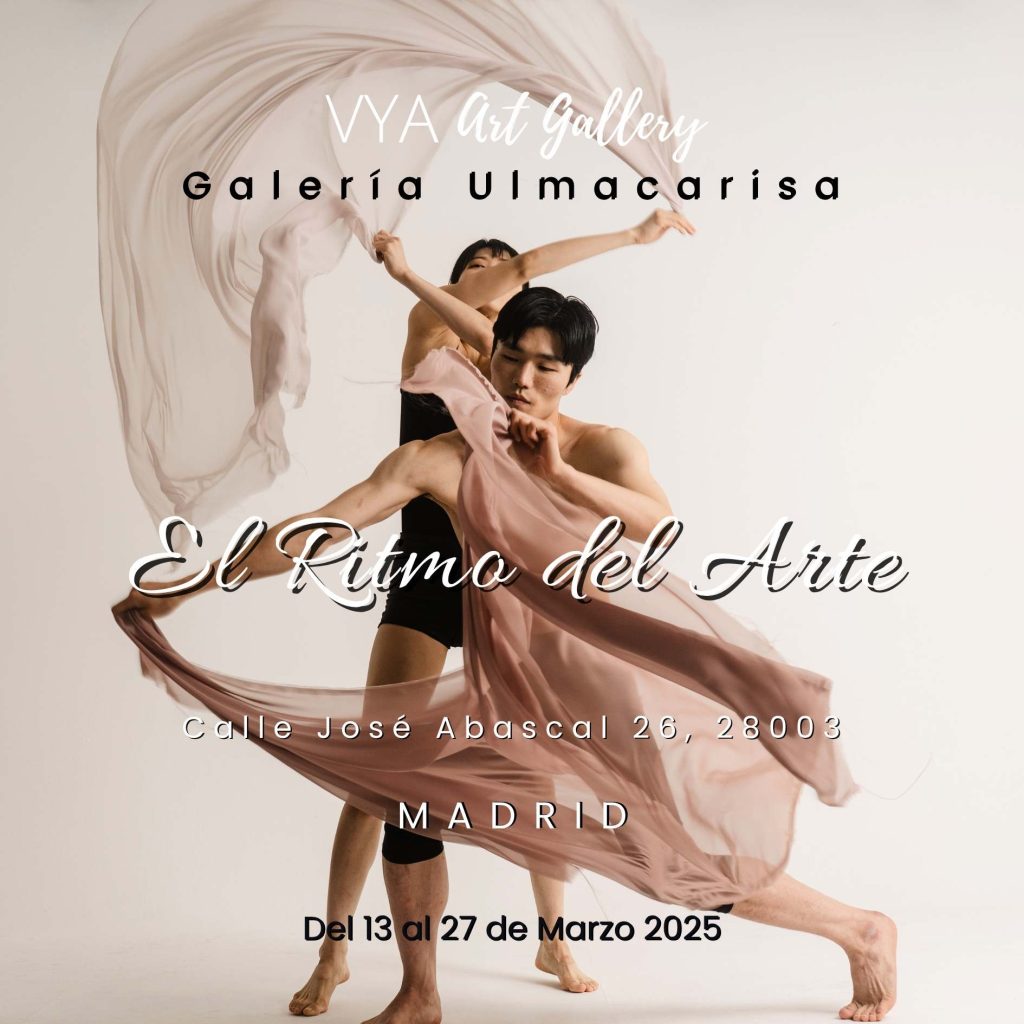 MADRID Del 14 al 17 de septiembre