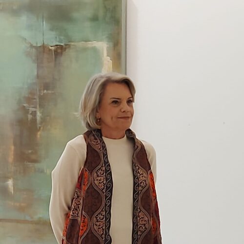 Lucia Gil