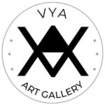 cropped LOGO VYA ART GALLERY
